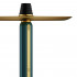 Кальян Alpha Hookah - Echo Gold (Emerald Green) фото - 2